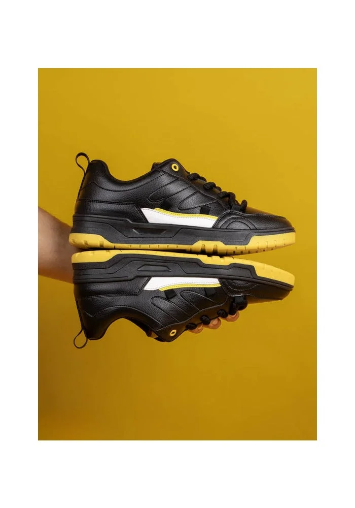 Bacca Bucci Black JACKSON for Men | Best Price UAE